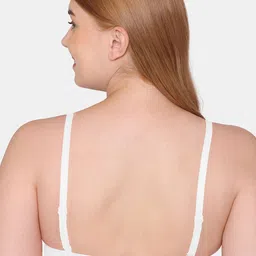Tweens Pack Of 3 Full Coverage Bra - All Day Comfort image 5