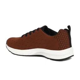 Goldstar Men Mesh Running Shoes image 4