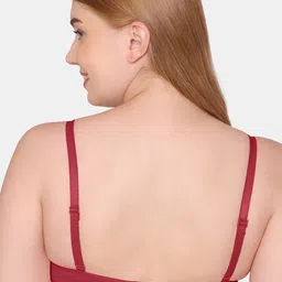 Tweens Pack Of 3 Full Coverage Bra - All Day Comfort image 5