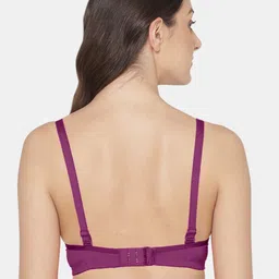 Tweens Pack Of 3 Full Coverage Bra - All Day Comfort image 5