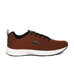 Goldstar Men Mesh Running Shoes image 3