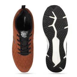 Goldstar Men Mesh Running Shoes image 5