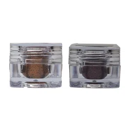 Veoni BELLE Set of 2 HD Holographic Glitter Long Lasting Eyeshadow - 5 g each-57