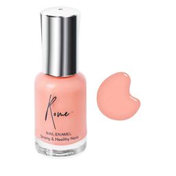 Rome Strong & Healthy Nail Enamel - Coral-image-91