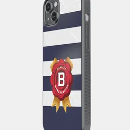 macmerise Jim Beam Cabana Stripes IPhone 14 Plus 360 full protection Bumper Case Cover-picture-30