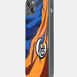 macmerise Geometric Printed iPhone 14 Plus Phone Bumper Case-5