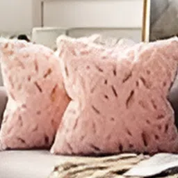CASA-NEST Pink Cushion Covers-image-9