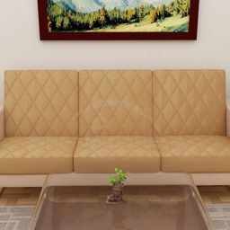 DREAM CARE 3 Layered 3 Seater Sofa Covers-image-52