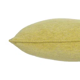 MASPAR Unisex Yellow Cushion Covers image 2