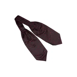 The Tie Hub Men Printed Cravat-picture-18