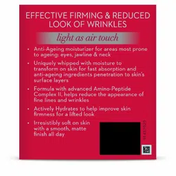 Olay Set of Regenerist UV SPF 30 Whip Cream & Regenerist Micro-Sculpting Hydrating Cream image 4