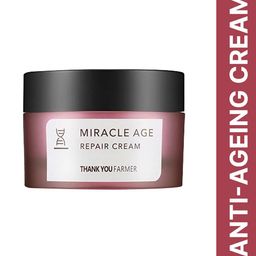 Thank You Farmer Miracle Age Repair Anti Ageing Cream - 50 ml-53