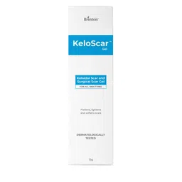 Brinton KeloScar Keloidal Scar & Surgical Scar Gel - 15 g-image-64