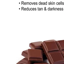 FEELHIGH Set of Neem Scrub & Chocolate Cream 500ml each image 2