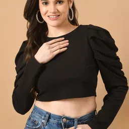 IUGA Crop Top-image-85