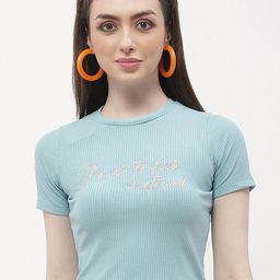 Madame Cotton Crop Top-image-94
