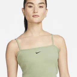Nike Sportswear Essential Ribbed Crop Top-picture-29