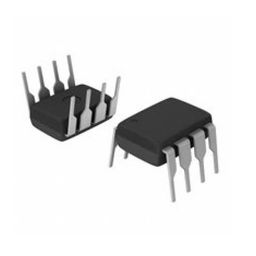 LM358P PDIP-8 High Gain Operational Amplifier image 2