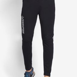 Wildcraft Men Mid-Rise Windproof Track Pants-picture-23