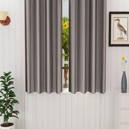 Homefab India Set of 2 Window Curtaina-image-76
