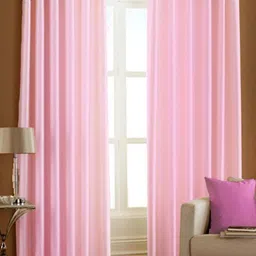 Homefab India Set of 2 Window Curtain-image-12