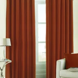 Homefab India Set of 2 Window Curtain-image-47