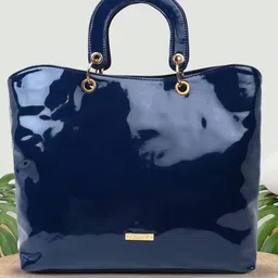 OsaiZ Structured Handheld Bag-21