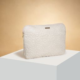 Forever Glam by Pantaloons Textured Structured Sling Bag-image-66