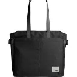 DailyObjects Textured Structured Shoulder Bag with Cut Work-53