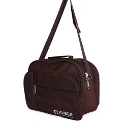 Kuber Industries Structured Sling Bag image 3