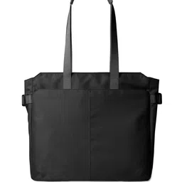 DailyObjects Textured Structured Shoulder Bag with Cut Work image 2