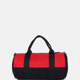 Tommy Hilfiger Printed Swagger Handheld Bag with Cut Work image 3