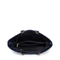 OsaiZ Structured Handheld Bag image 4