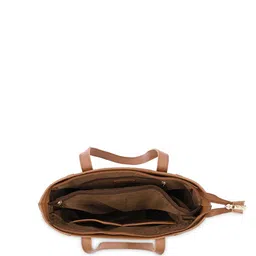 Fastrack Structured Tote Bag image 2