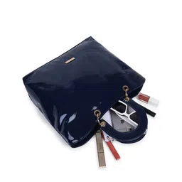 OsaiZ Structured Handheld Bag image 3