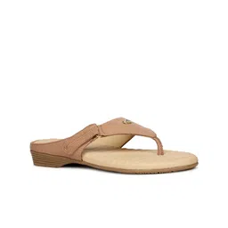 Scholl Women Slip-On T-Strap Flats-18