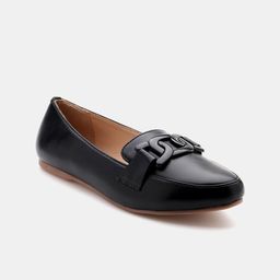 R&B Women Open Toe Flats with Laser Cuts-picture-39