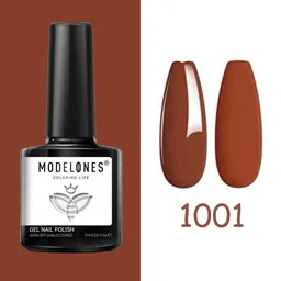Modelones Coloring Life UV & LED Soak Off Gel Nail Polish - 7ml - MD-1001-image-85