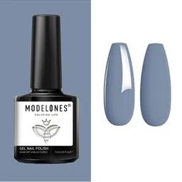 Modelones Coloring Life UV & LED Soak Off Gel Nail Polish - 7ml - MD-1011-image-86