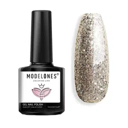 Modelones Coloring Life UV & LED Soak Off Gel Nail Polish - 7ml - MD-1058-image-87