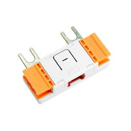 M5STACK Single-Phase DC SSR Unit (CDG1. 1DD-10A) image 3