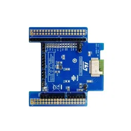 STMicroelectronics Expansion Board X-Nucleo-Bnrg2A1 Stm32 Nucleo Dev Board image 2