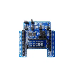 STMicroelectronics Expansion Board X-Nucleo-Iks02A1 Stm32 Nucleo Dev Board image 2