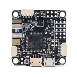 OMNIBUS F4 Flight Controller with OSD + BEC image 2