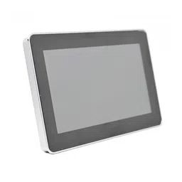 EDATEC ED-HMI2002-101C-0432 10.1-inch Industrial Panel PC Based on Raspberry Pi 4 LCD with Touch Pane/TP,with Pi4 4GB, 32G SD Card image 1