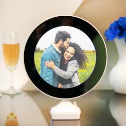 Personalised Magic Mirror Photo Frame-picture-15