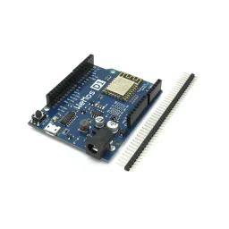 Wemos D1 R2 WIFI ESP8266 Shield Arduino image 1
