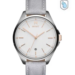 MVMT Women White Analogue Watch 28000022-D-image-50