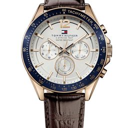 Tommy Hilfiger Men Grey Analogue Watch TH1791118_BBD-image-38
