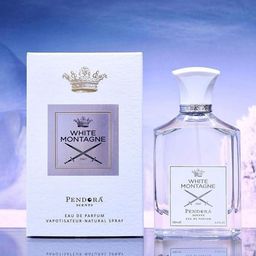 Paris Corner Perfumes White Monatgne Pendora Scents Long Lasting Eau De Perfume- 100 ml-image-54